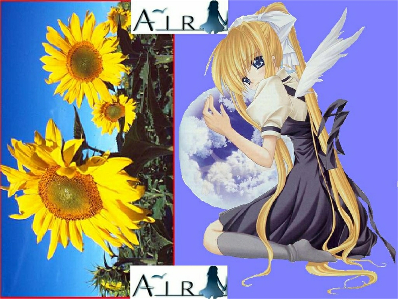 Baixe gratuitamente a imagem Anime, Ar, Misuzu Kamio na área de trabalho do seu PC