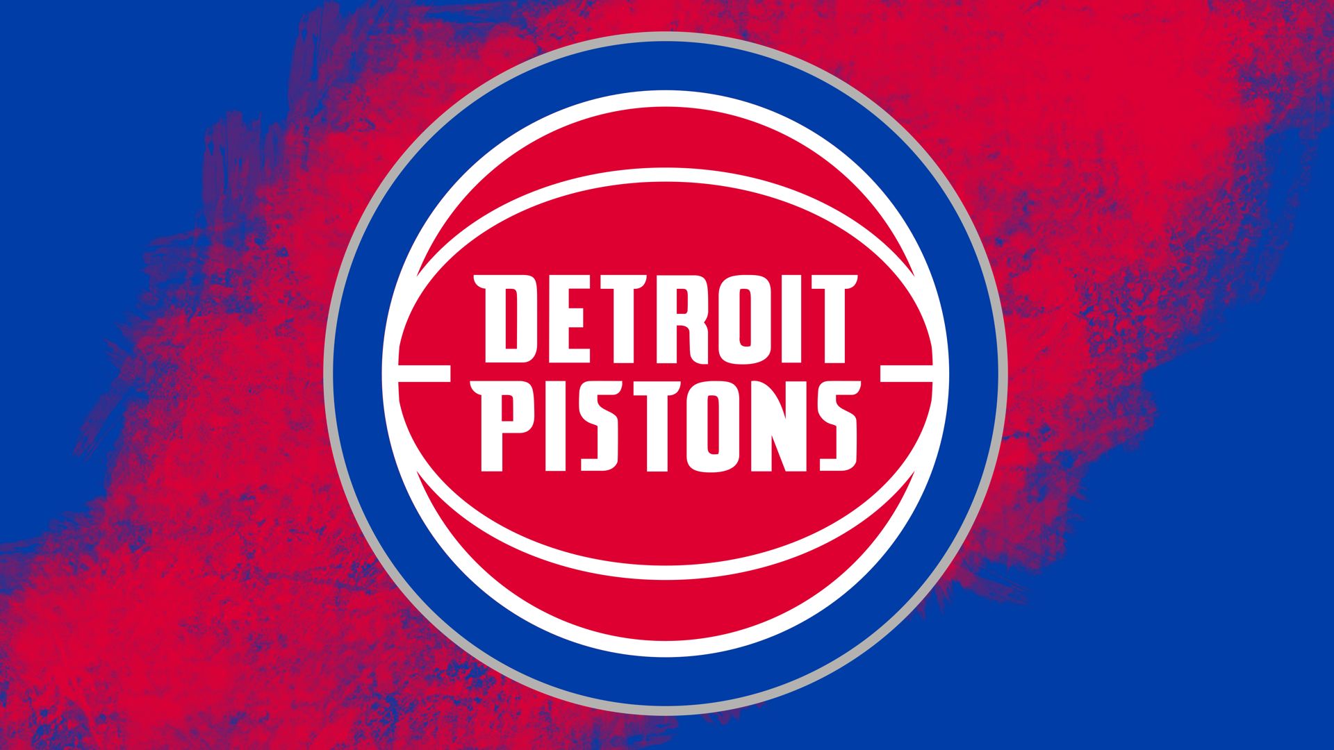 Baixar papel de parede para celular de Esportes, Basquetebol, Logotipo, Emblema, Nba, Detroit Pistons gratuito.