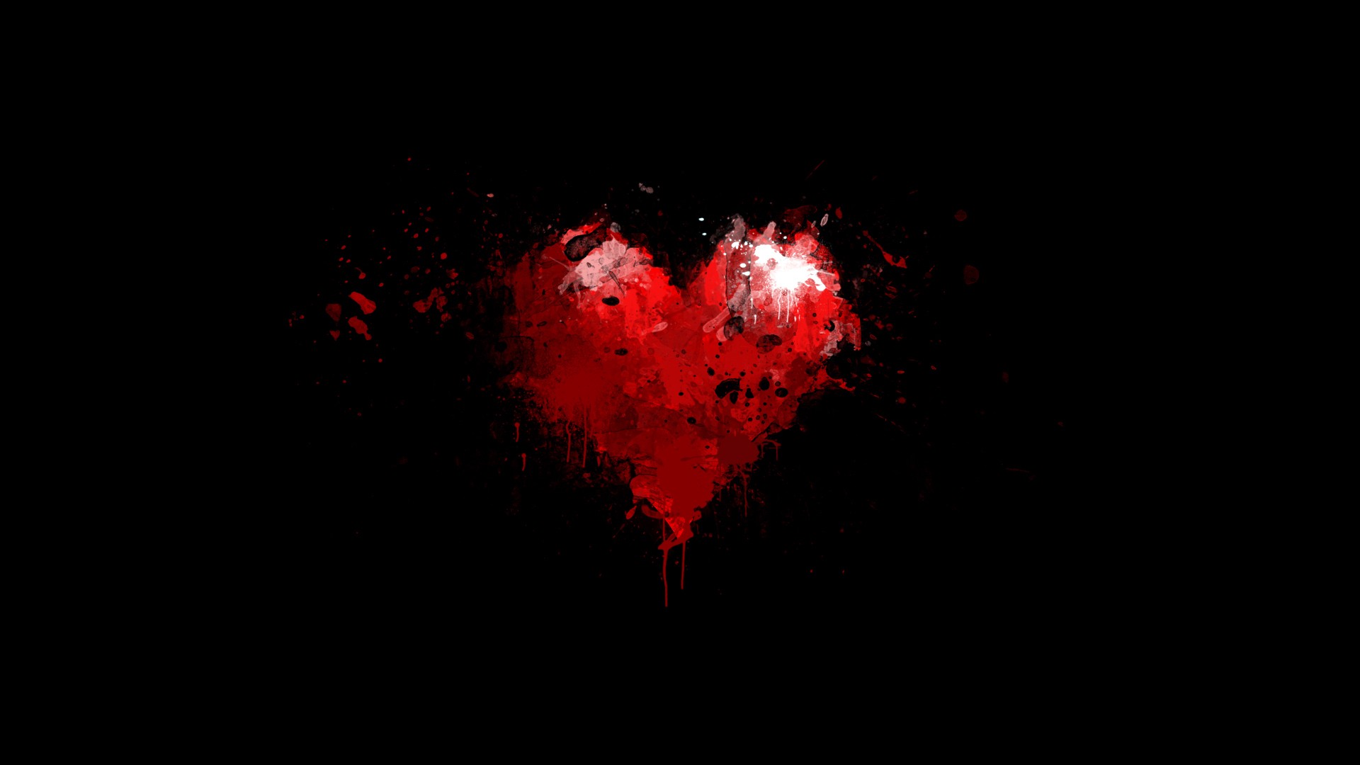 Download mobile wallpaper Heart, Artistic for free.