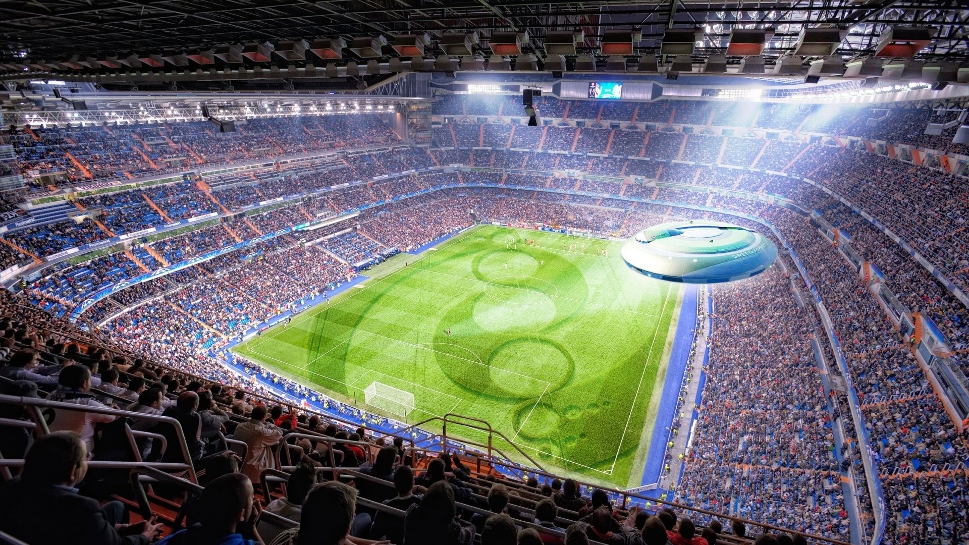 Descarga gratuita de fondo de pantalla para móvil de Estadio, Deporte.