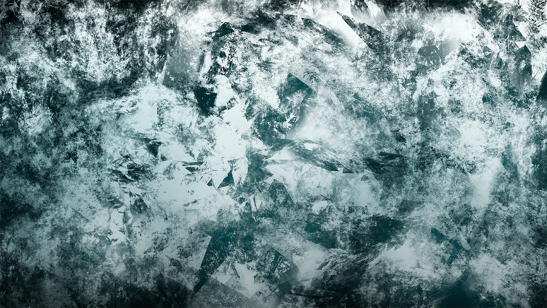Download mobile wallpaper Abstract, Ice, Digital Art for free.