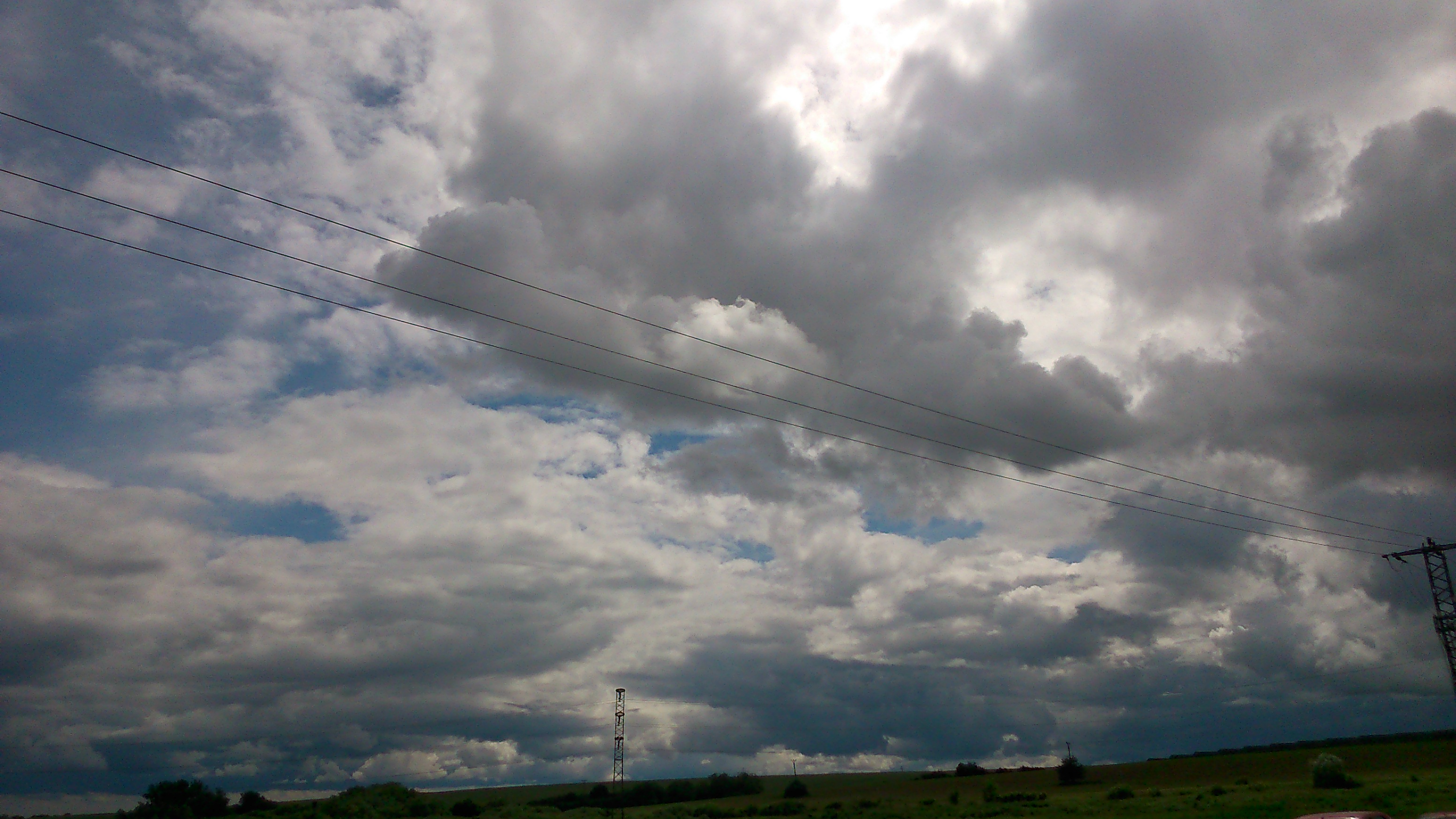 Téléchargez des papiers peints mobile Nuage, Ciel, Terre/nature gratuitement.