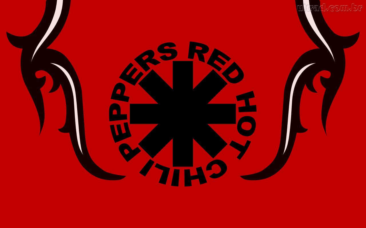 music, red hot chili peppers
