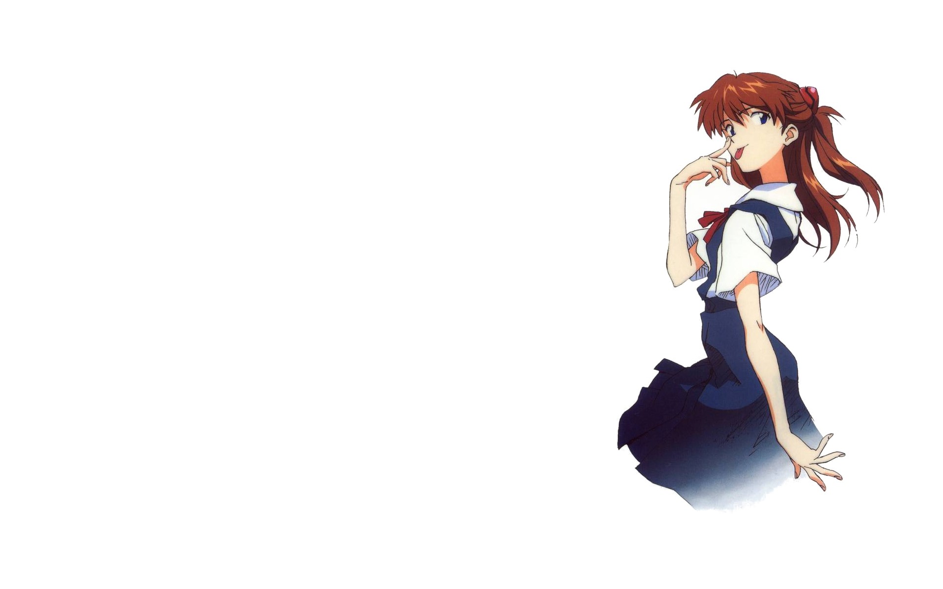 Descarga gratuita de fondo de pantalla para móvil de Evangelion, Animado, Neon Genesis Evangelion, Asuka Langley Sohryu.