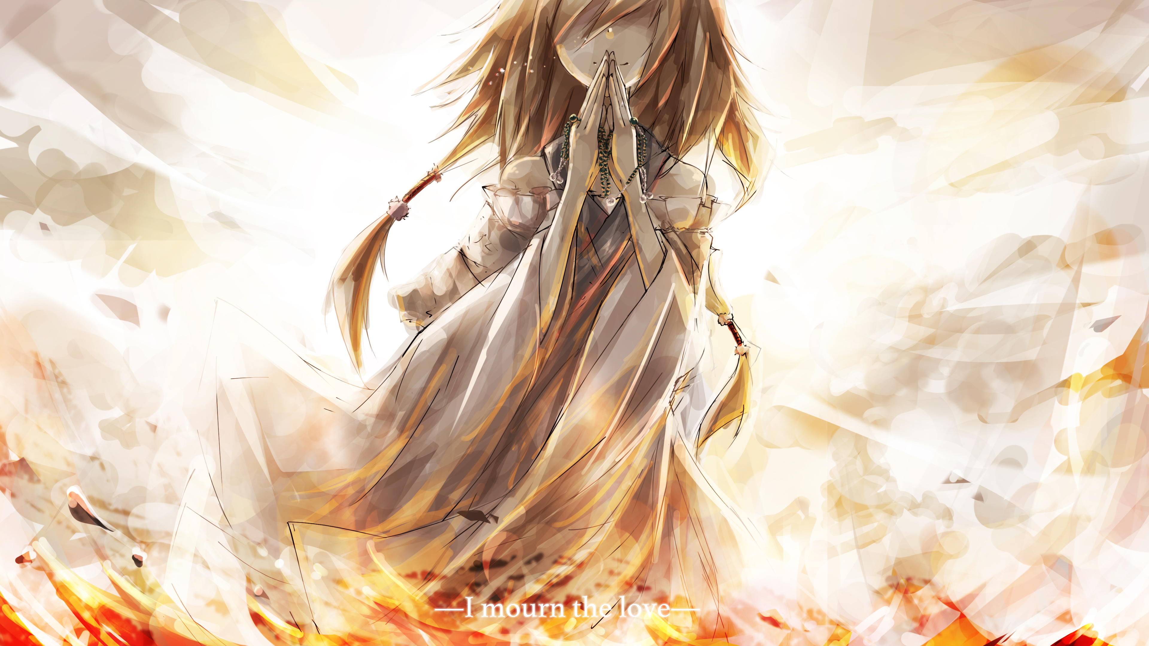 Download mobile wallpaper Anime, Original for free.