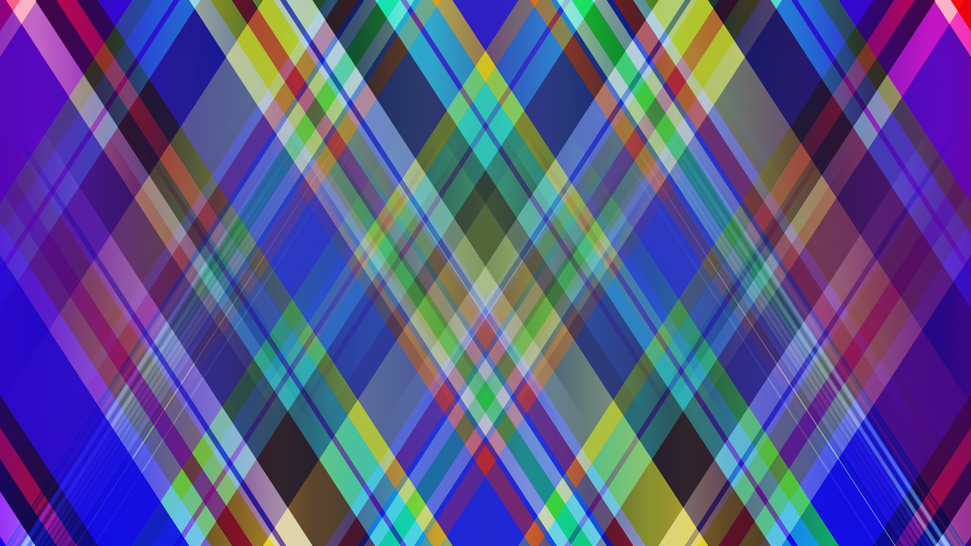 abstract, gradient, colorful, colors, geometry, plaid, shapes