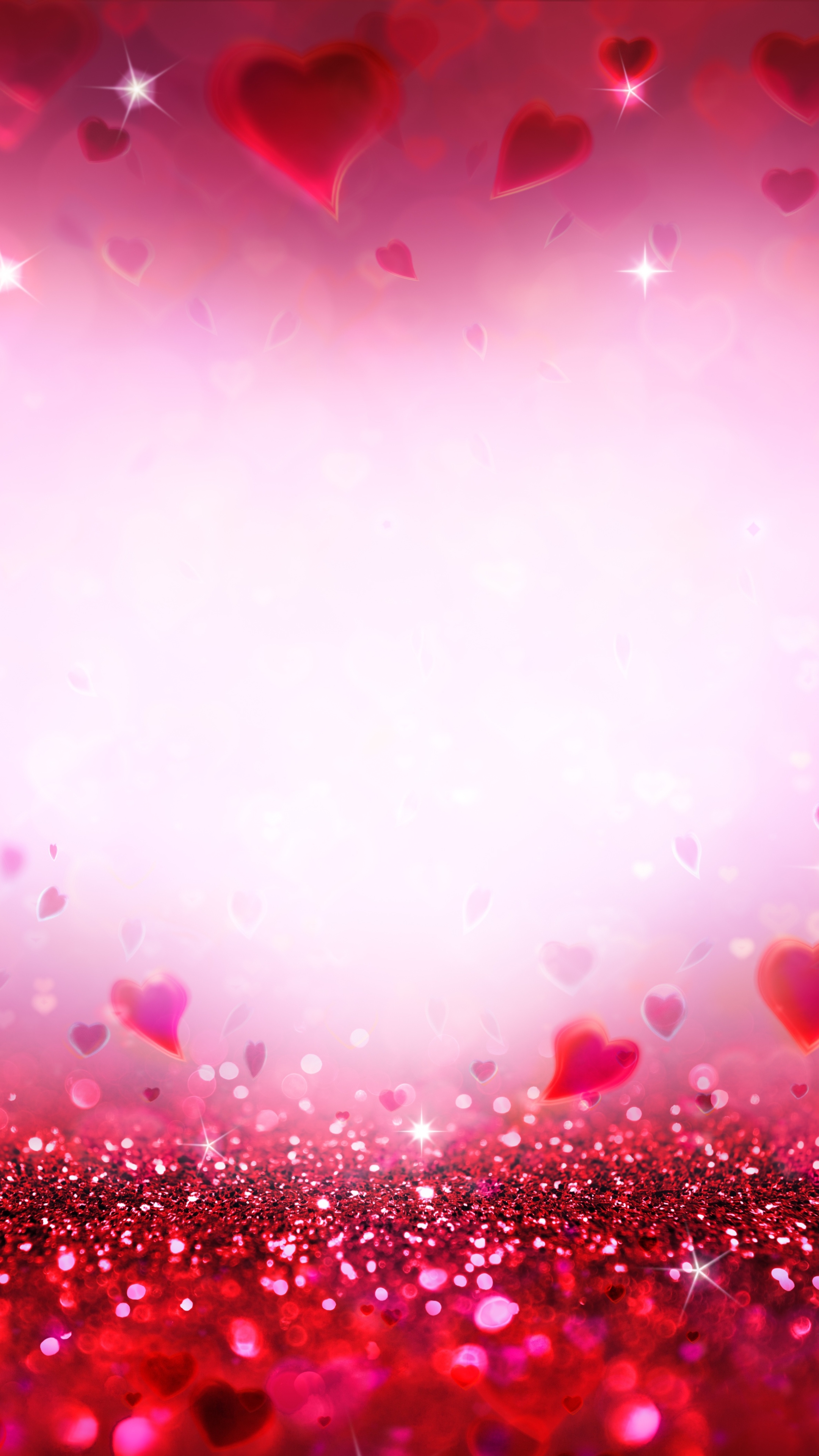 Téléchargez des papiers peints mobile Rose, Amour, Briller, Artistique, Romantique, Coeur, Aimer gratuitement.