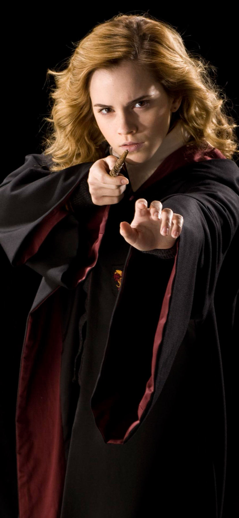 Baixar papel de parede para celular de Harry Potter, Emma Watson, Filme, Hermione Granger gratuito.