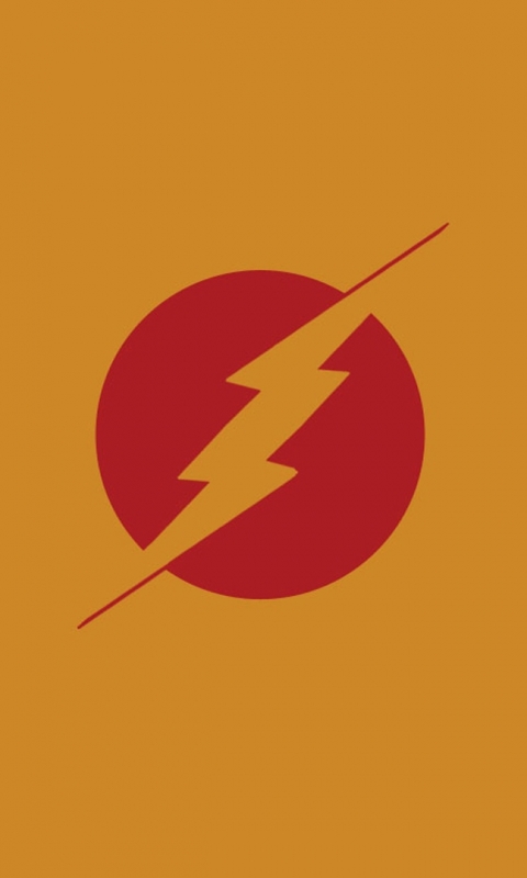 Descarga gratuita de fondo de pantalla para móvil de Destello, Historietas, The Flash.