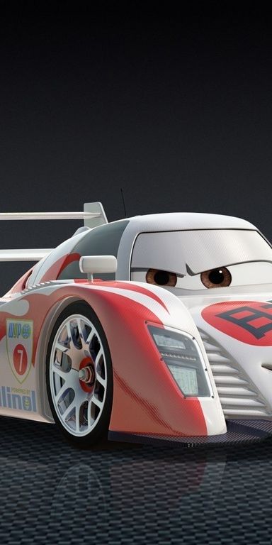 Desktop wallpaper: Cars, Movie, Cars 2, Car 4K free download for PC. 323710