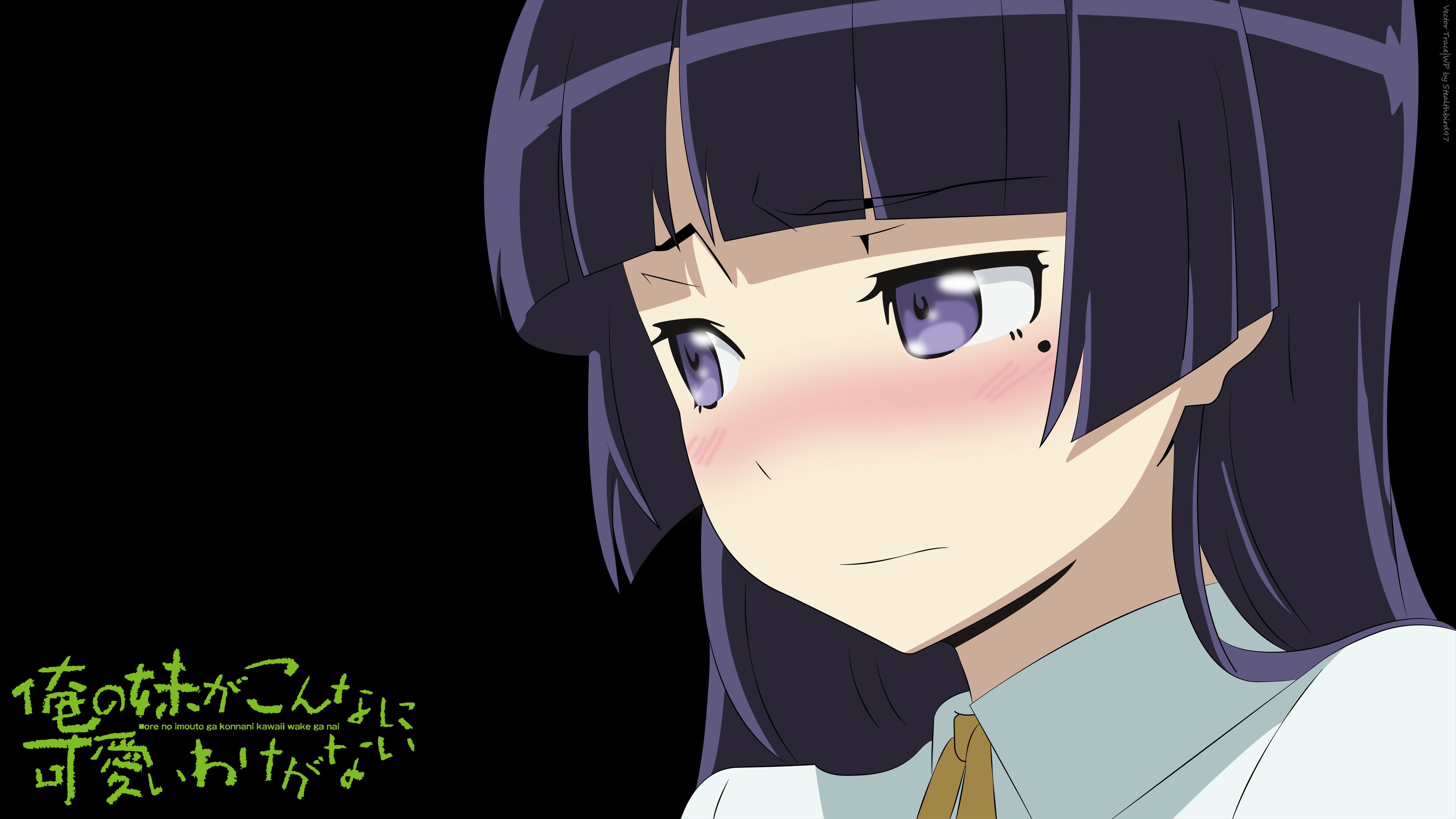 767708 économiseurs d'écran et fonds d'écran Oreimo sur votre téléphone. Téléchargez  images gratuitement