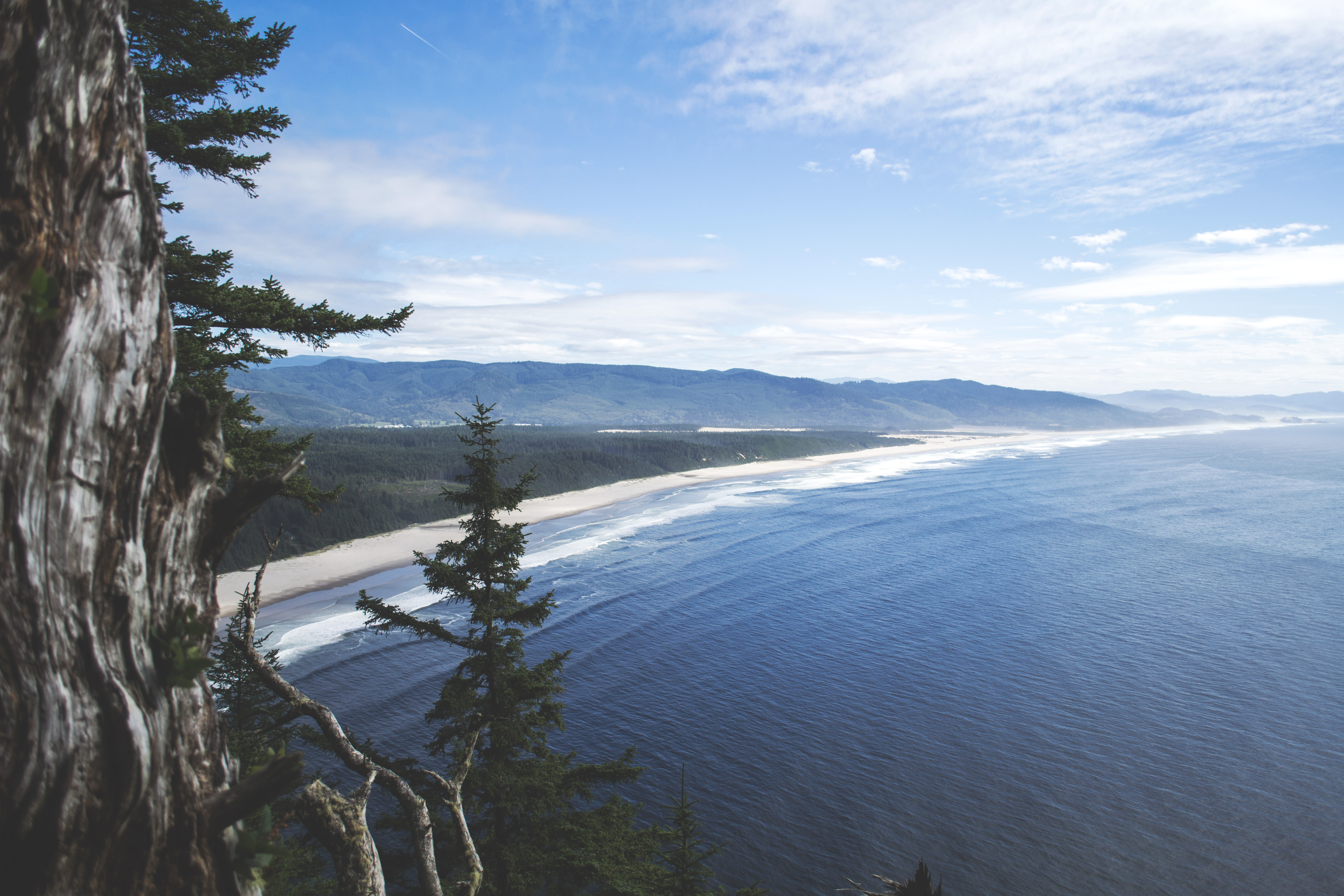 Laden Sie das Landschaft, Natur, Strand, Küste, Ozean, Himmel, Erde/natur-Bild kostenlos auf Ihren PC-Desktop herunter