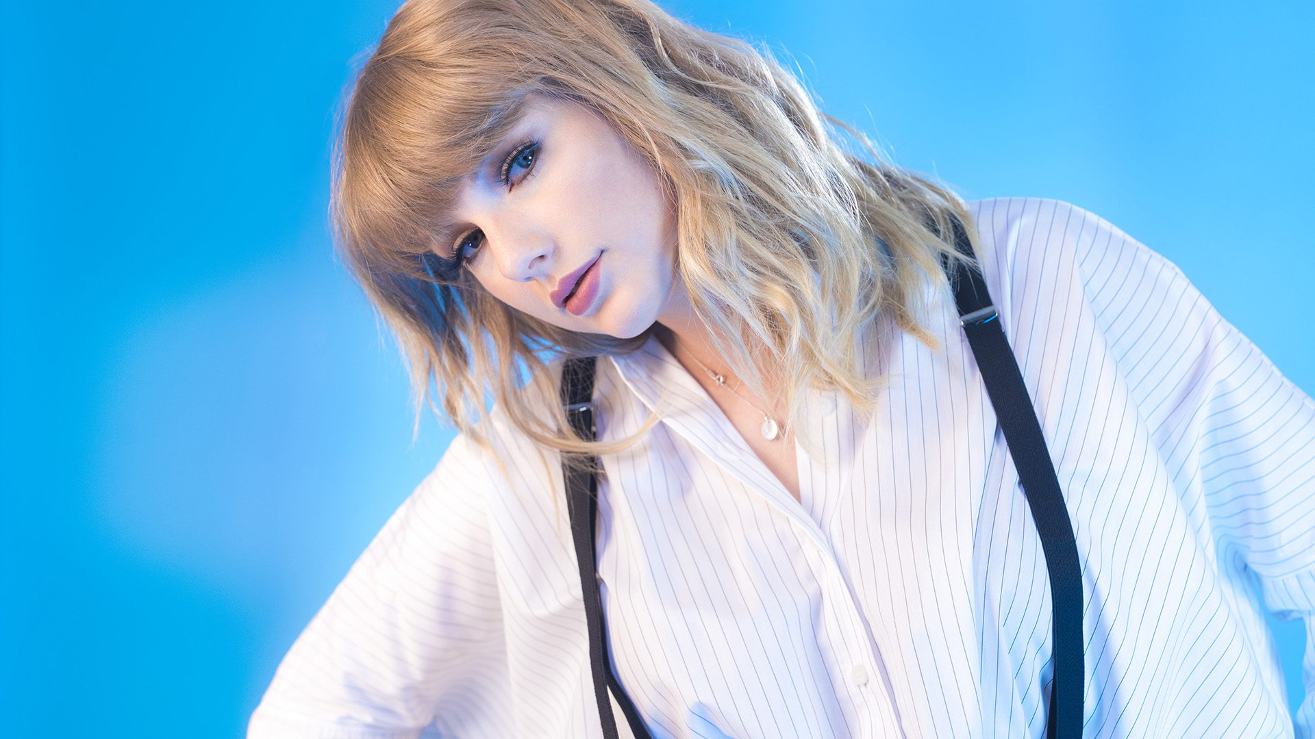 Free download wallpaper Music, Singer, Blonde, Taylor Swift on your PC desktop