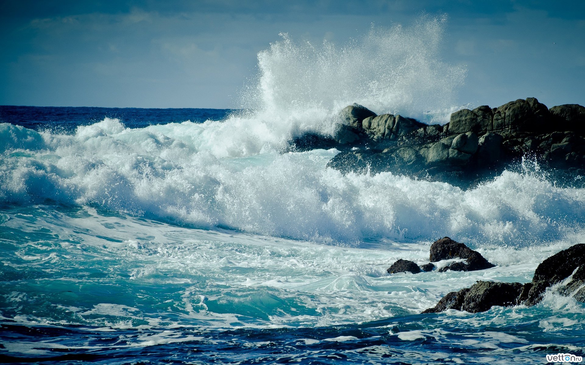 Free download wallpaper Landscape, Water, Sea on your PC desktop