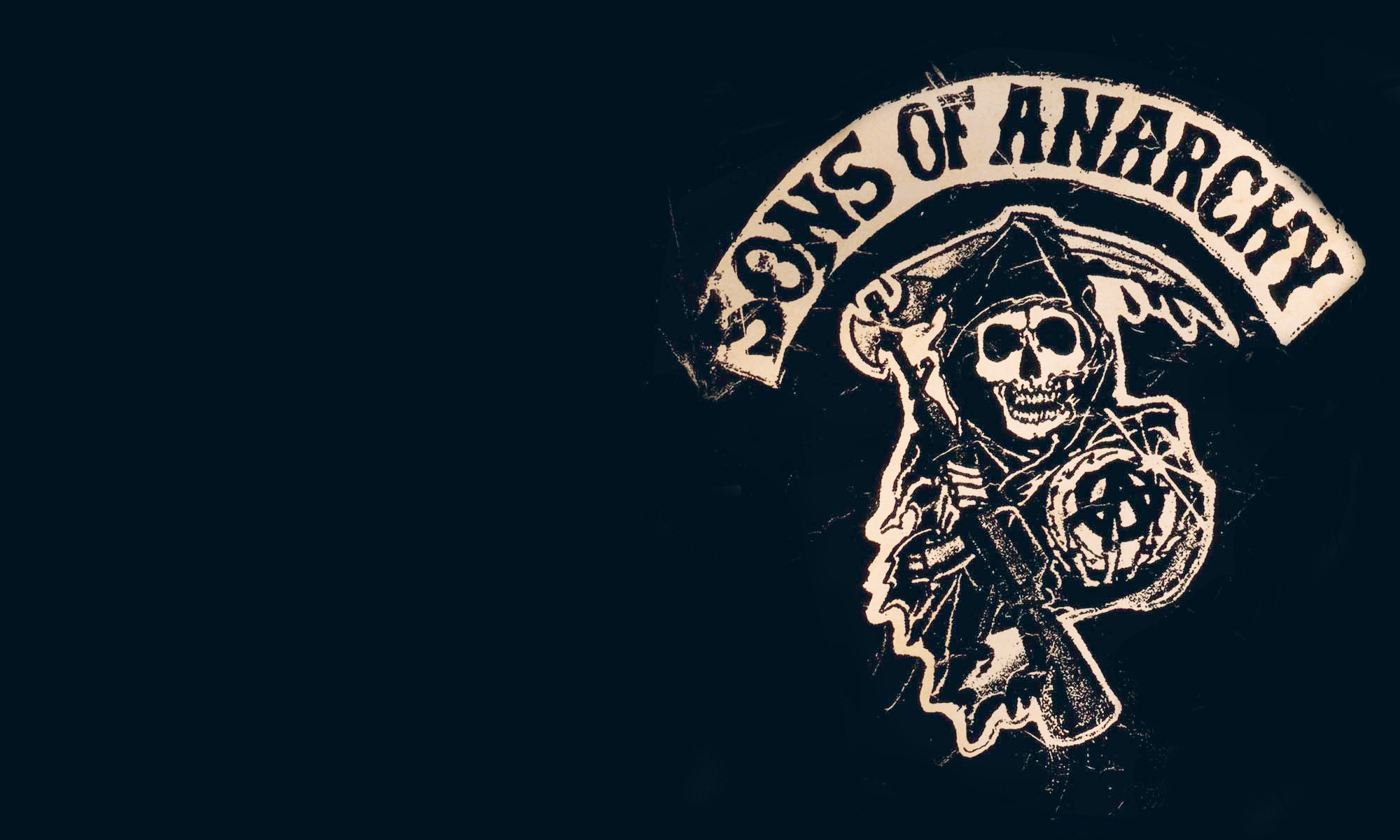 sons of anarchy, tv show