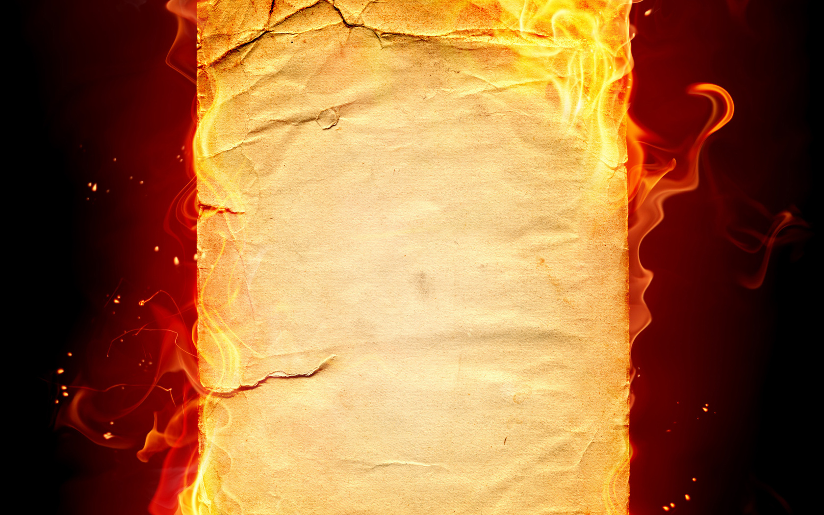 Download mobile wallpaper Fire, Flame, Artistic for free.
