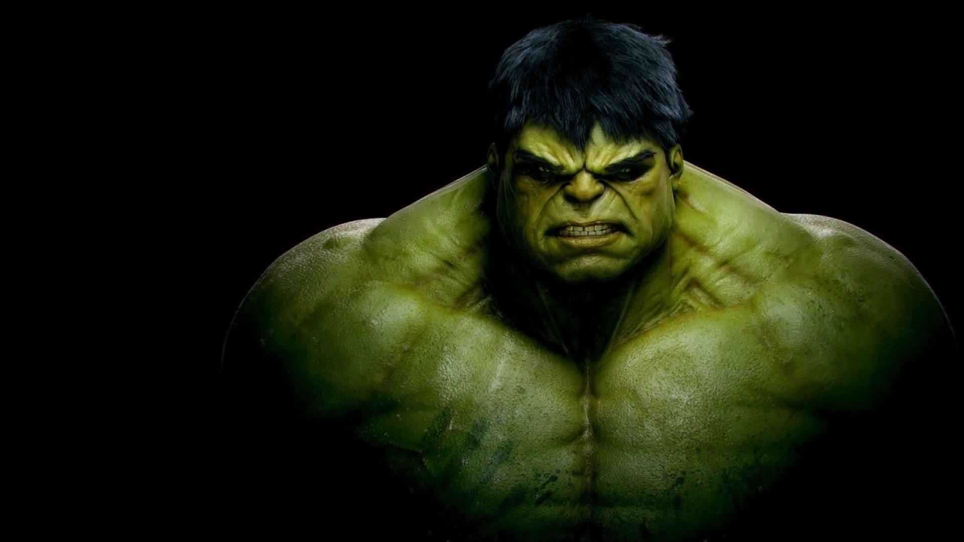 Téléchargez gratuitement l'image Hulk, Film sur le bureau de votre PC