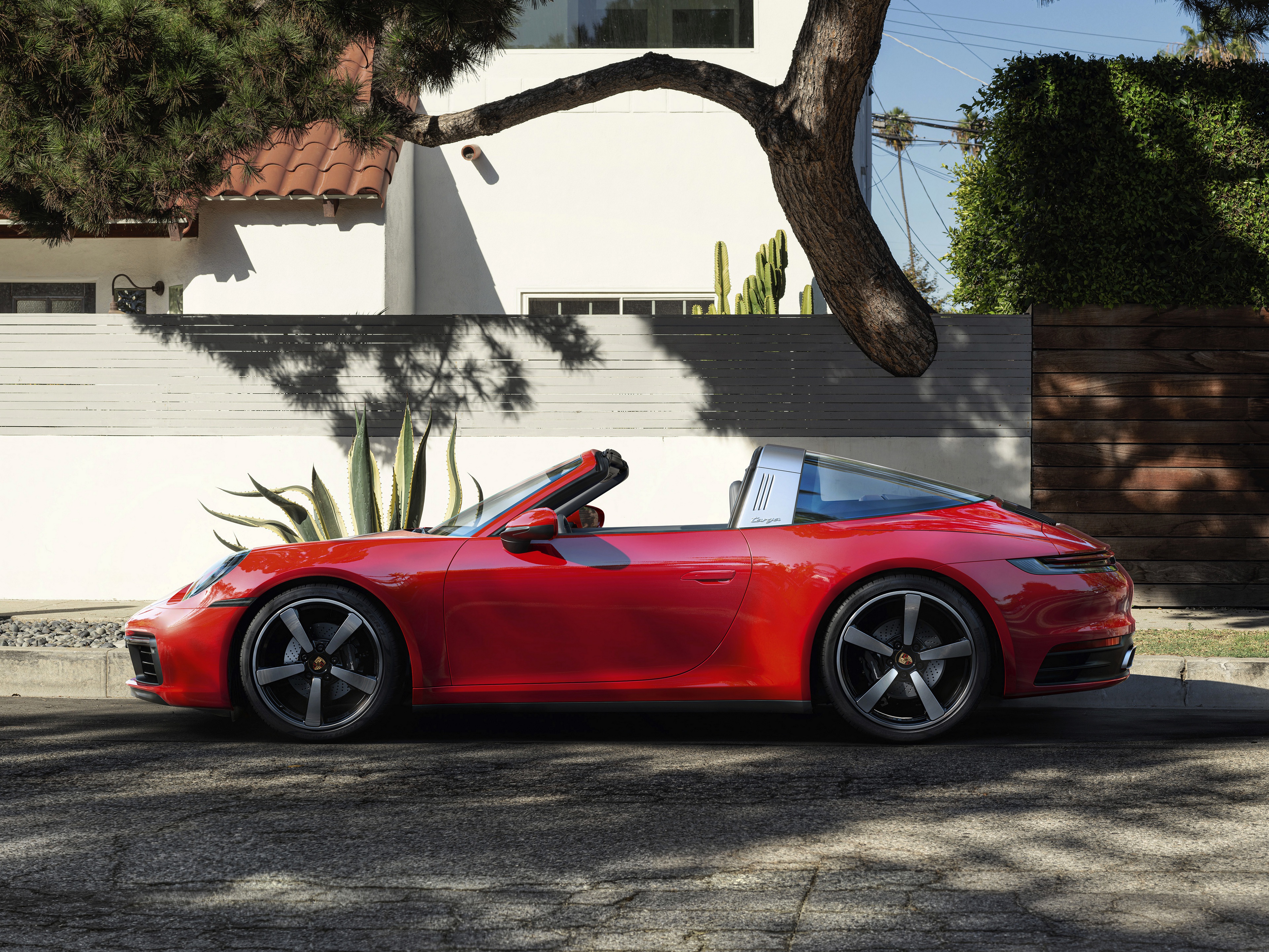 Download mobile wallpaper Porsche, Car, Porsche 911, Vehicles, Porsche 911 Targa for free.