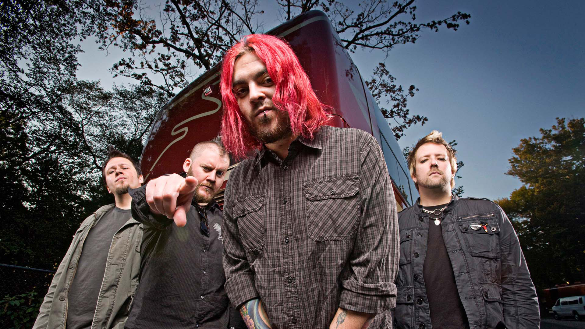 music, seether