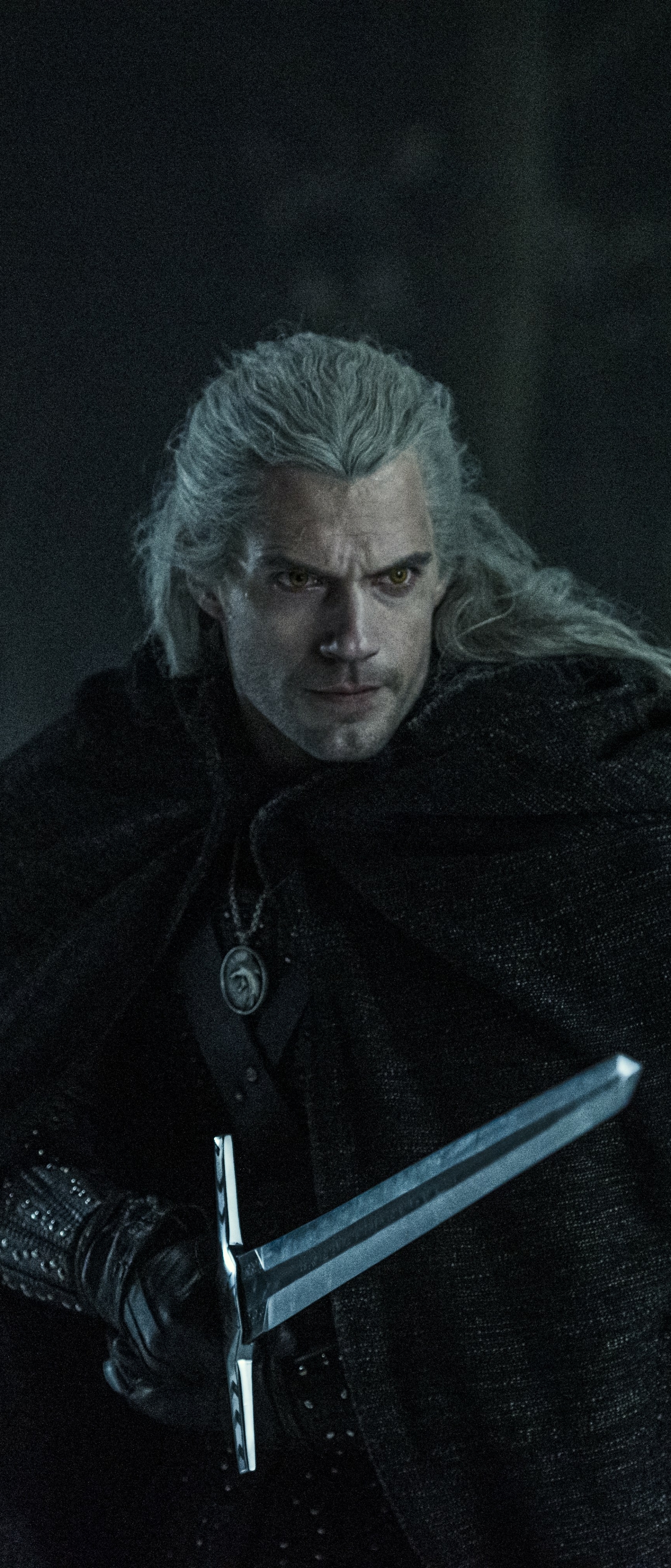 Free download wallpaper Tv Show, The Witcher, Geralt Of Rivia, Henry Cavill on your PC desktop