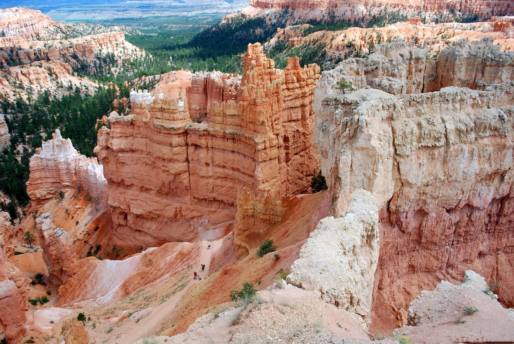 earth, bryce canyon national park, national park