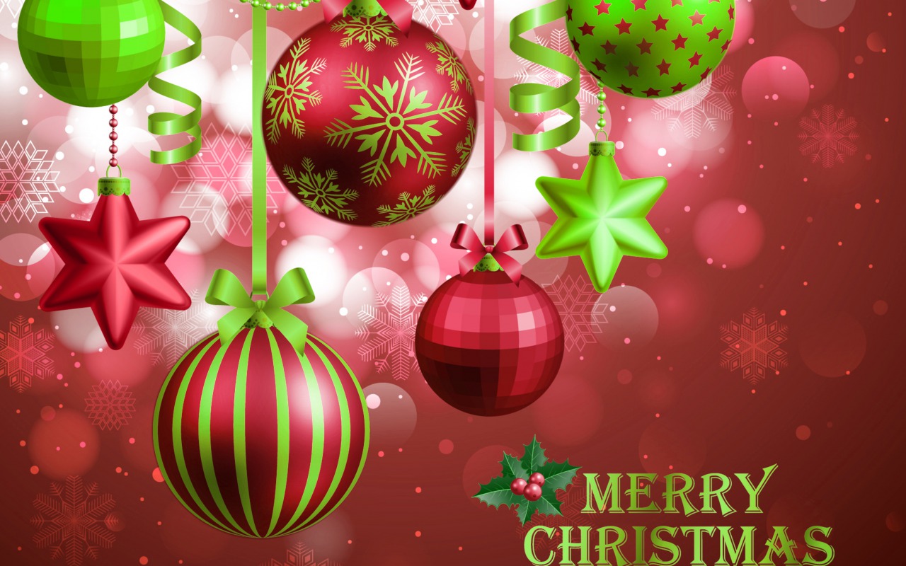 Laden Sie das Feiertage, Weihnachten, Weihnachtsschmuck, Frohe Weihnachten-Bild kostenlos auf Ihren PC-Desktop herunter
