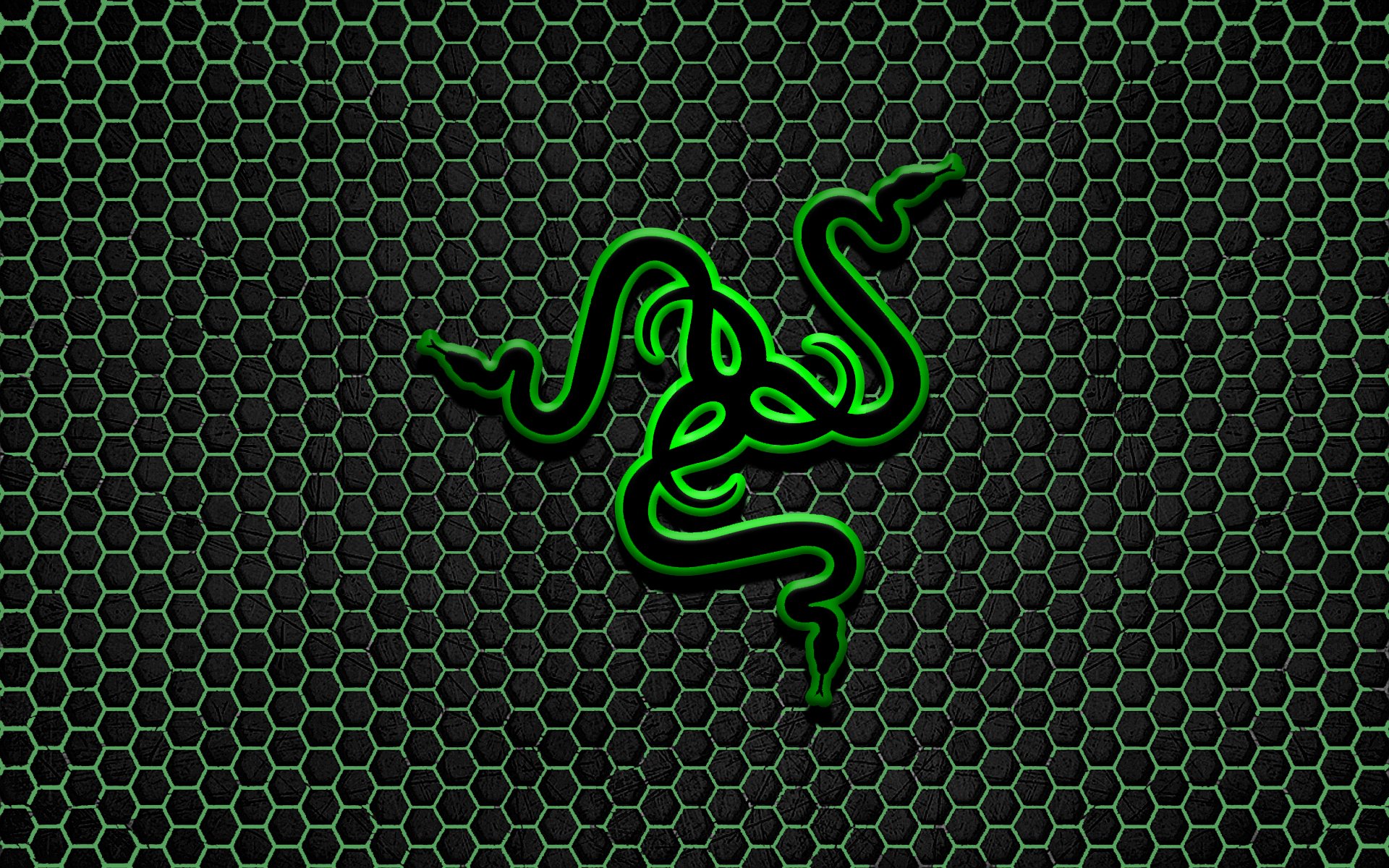 Download mobile wallpaper Technology, Computer, Razer for free.