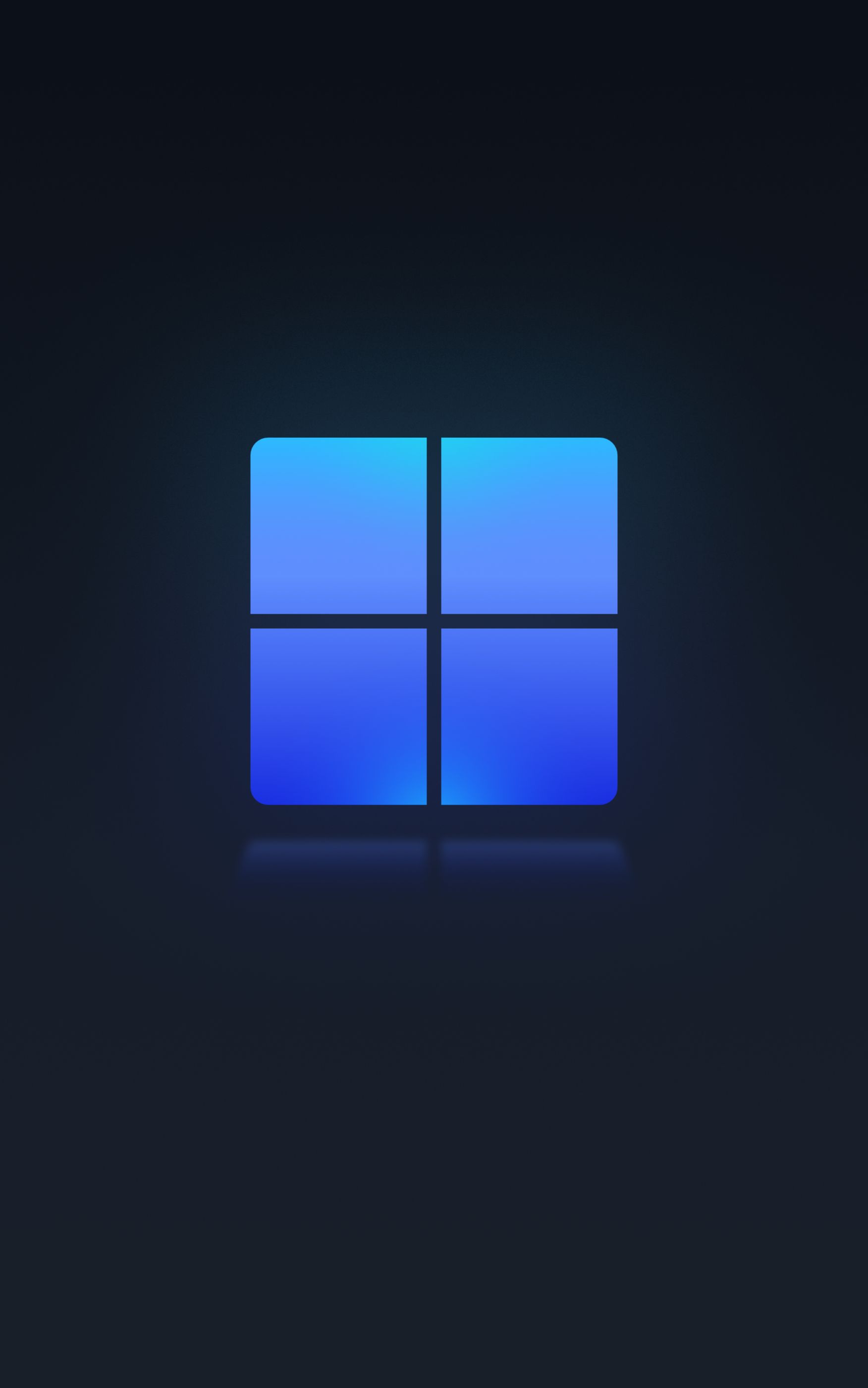 Handy-Wallpaper Microsoft, Technologie, Logo, Windows11 kostenlos herunterladen.