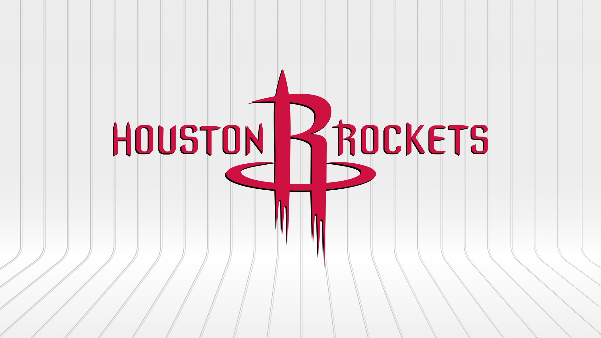Handy-Wallpaper Sport, Basketball, Logo, Nba, Houston Raketen kostenlos herunterladen.