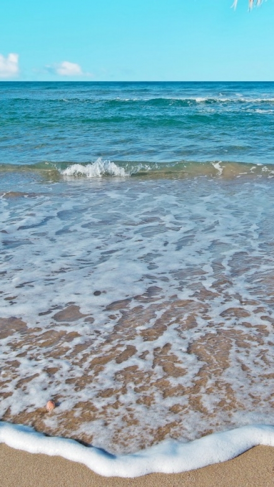 Descarga gratuita de fondo de pantalla para móvil de Playa, Océano, Tierra/naturaleza.