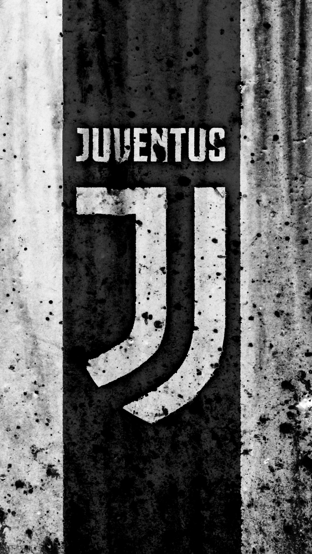 Handy-Wallpaper Sport, Fußball, Logo, Juventus Turin kostenlos herunterladen.