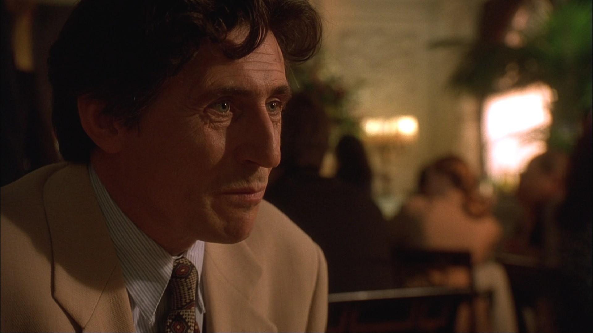 movie, the usual suspects, gabriel byrne