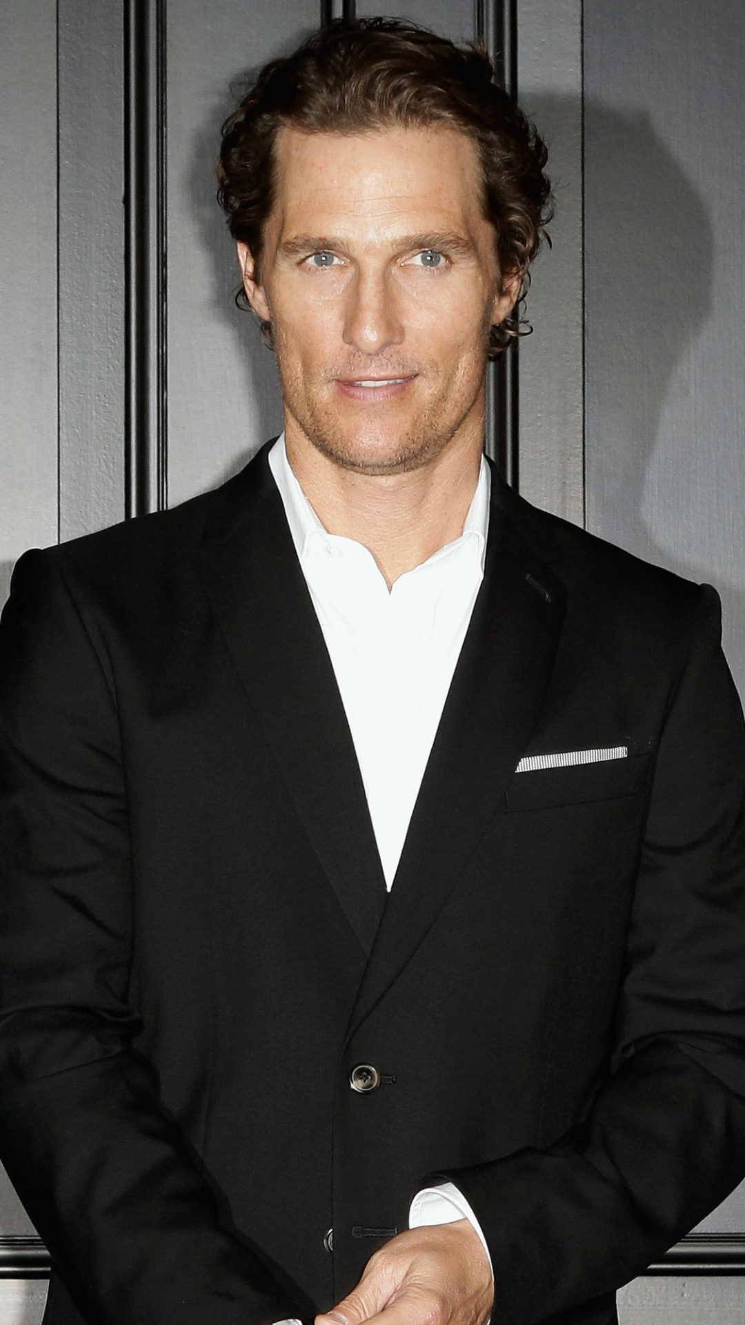 Download mobile wallpaper Matthew Mcconaughey, American, Celebrity, Actor for free.