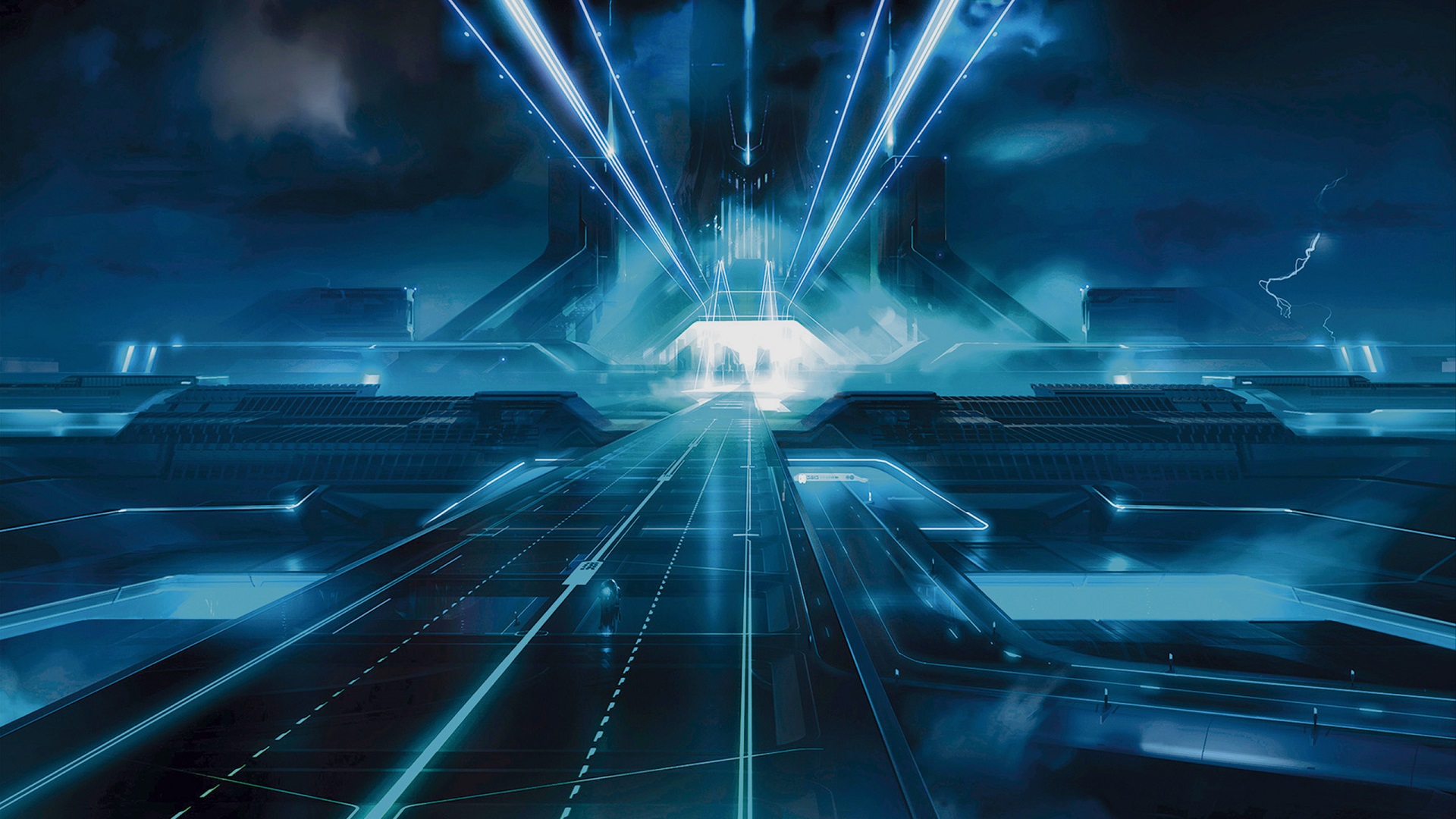 Descarga gratuita de fondo de pantalla para móvil de Tron: El Legado, Tron, Películas.