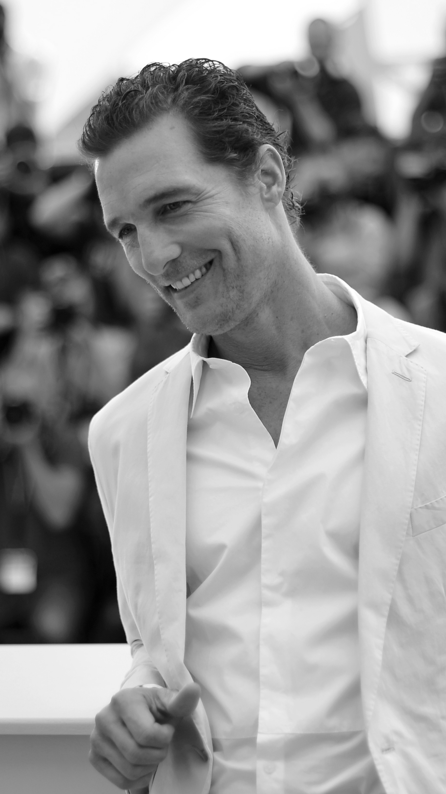 Download mobile wallpaper Matthew Mcconaughey, American, Celebrity, Actor for free.