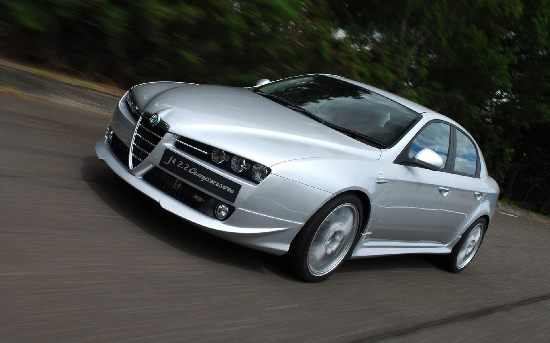 Free download wallpaper Alfa Romeo, Vehicles on your PC desktop