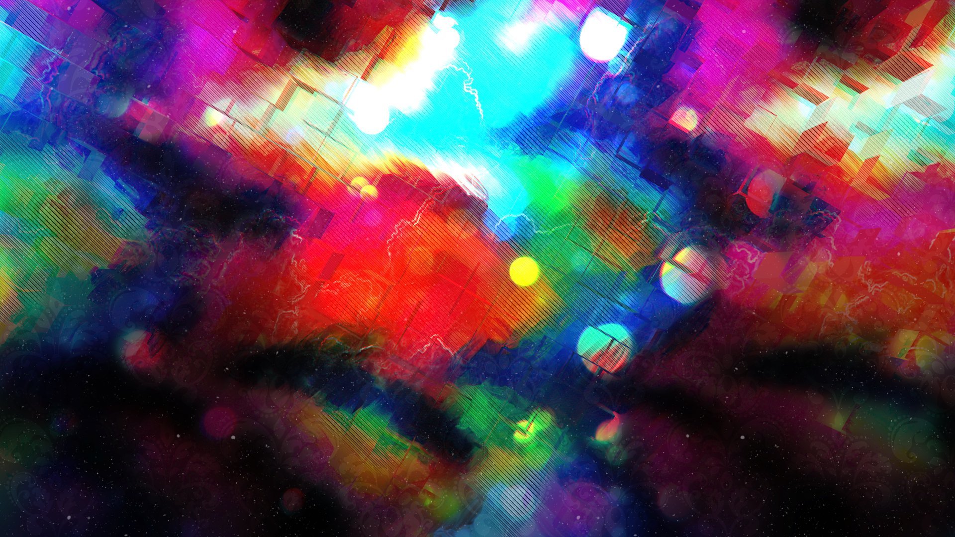 Download mobile wallpaper Abstract, Artistic for free.