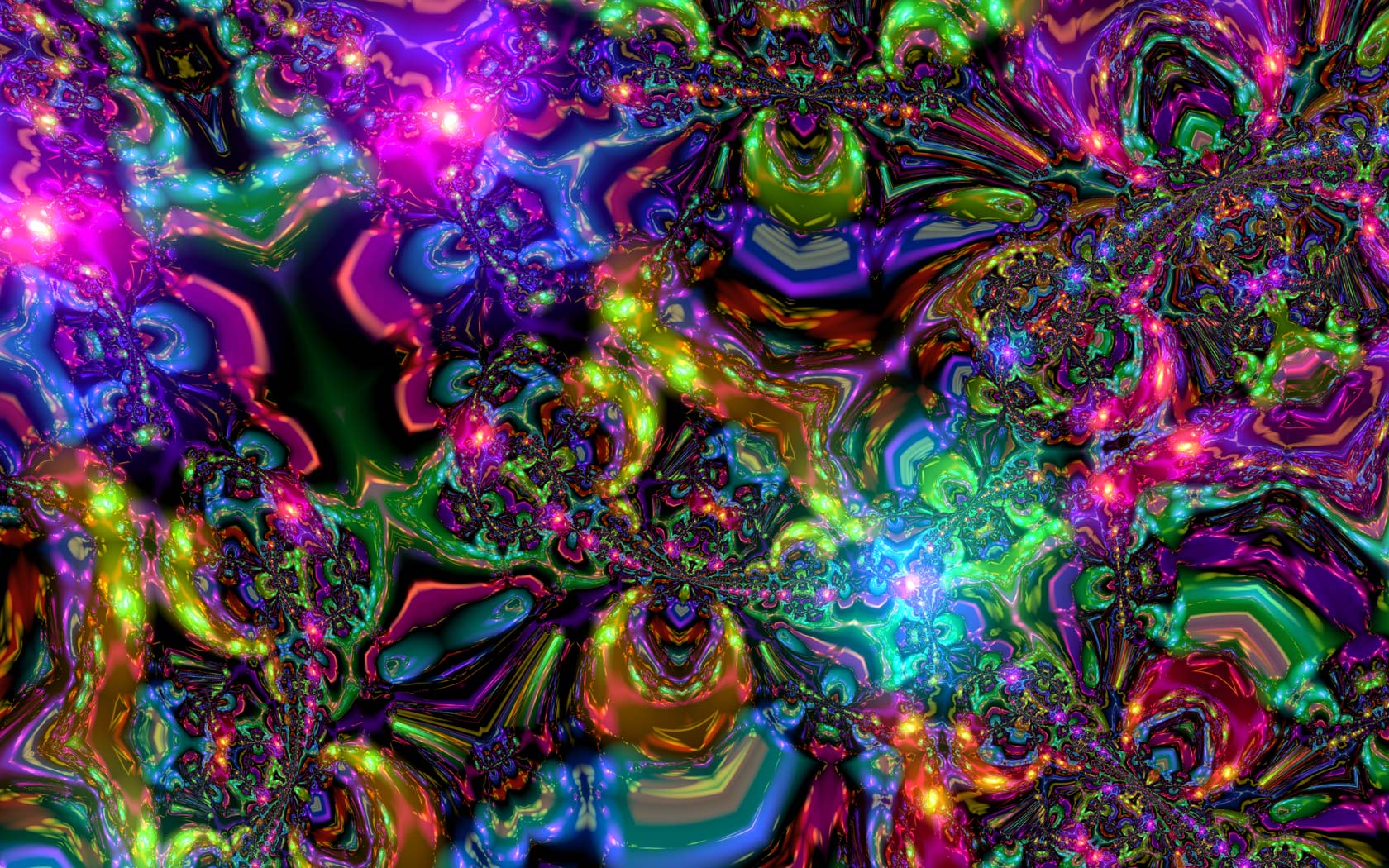 Free download wallpaper Artistic, Psychedelic on your PC desktop