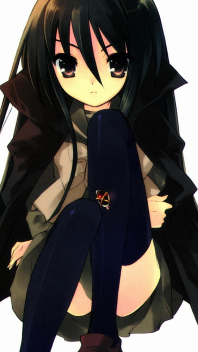 Baixar papel de parede para celular de Anime, Shakugan No Shana, Shana (Shakugan No Shana) gratuito.