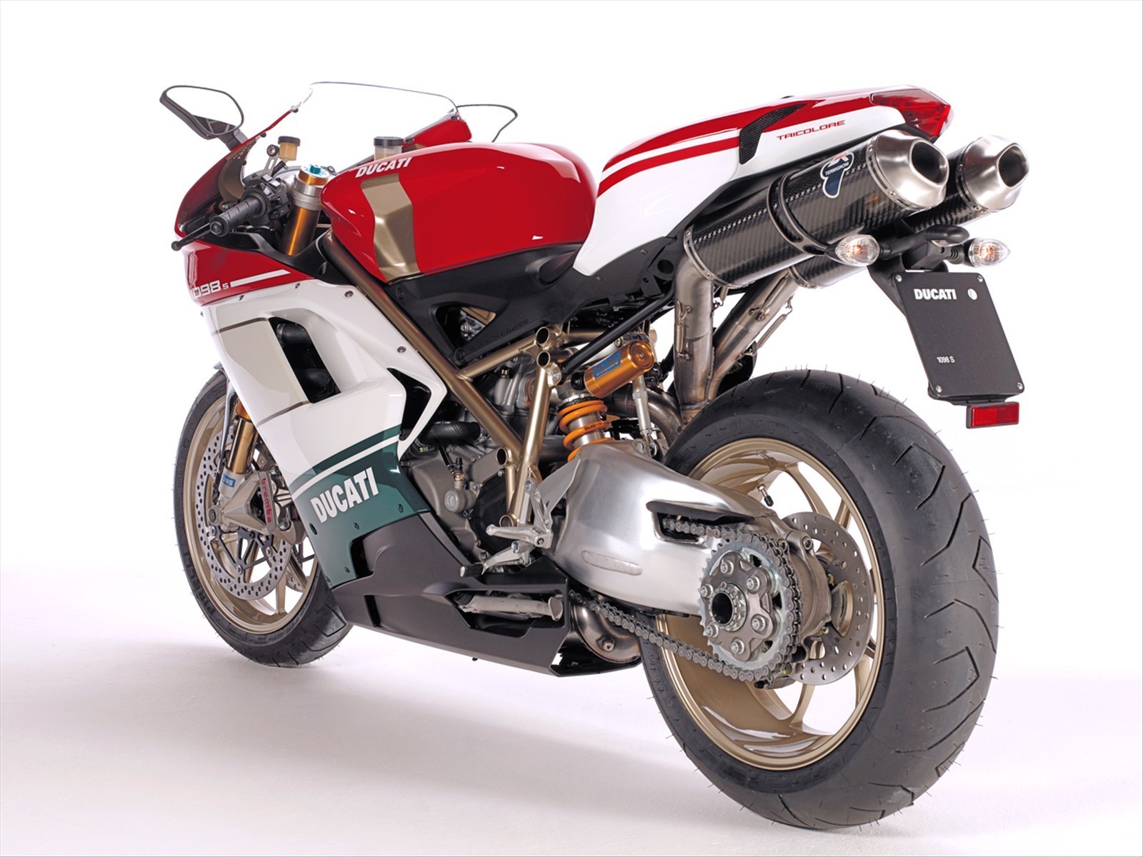 Handy-Wallpaper Ducati, Motorräder, Fahrzeuge kostenlos herunterladen.
