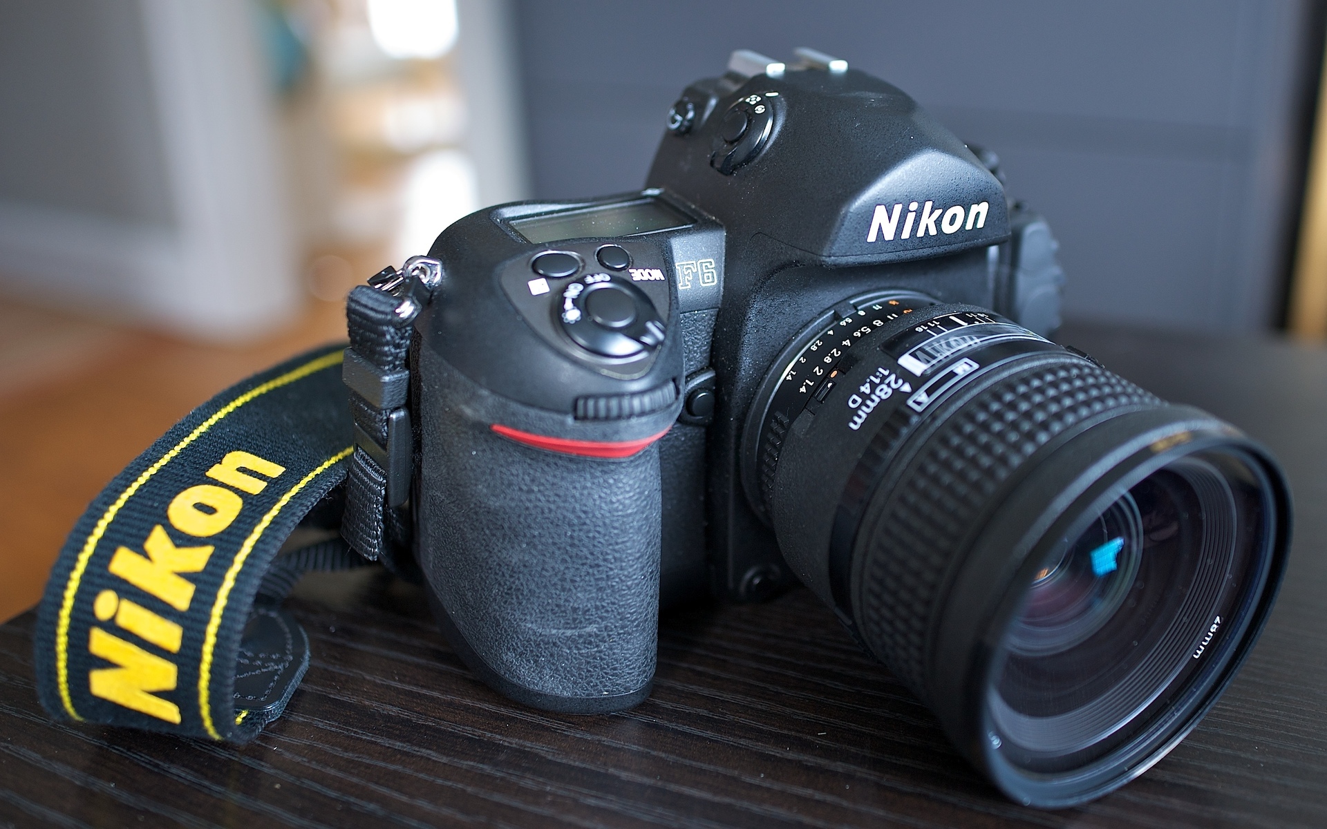 camera, man made, nikon, photography 5K