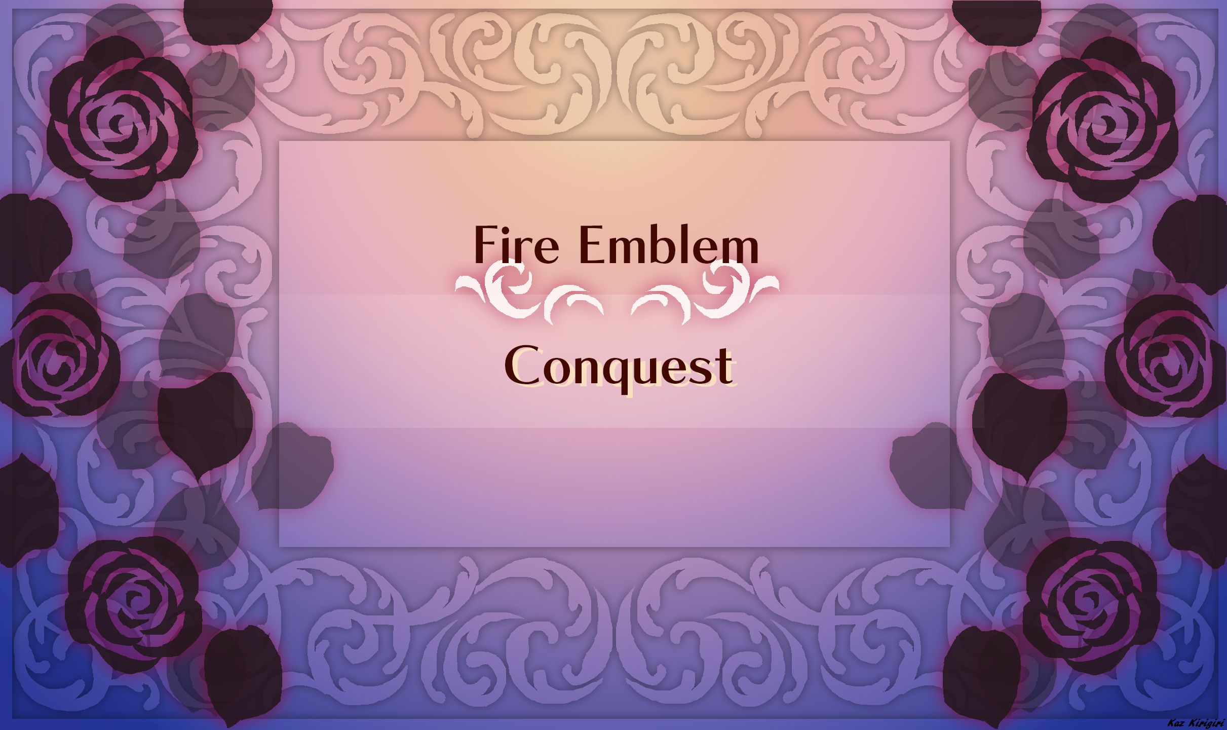 Images & Pictures  Fire Emblem Fates: Conquest