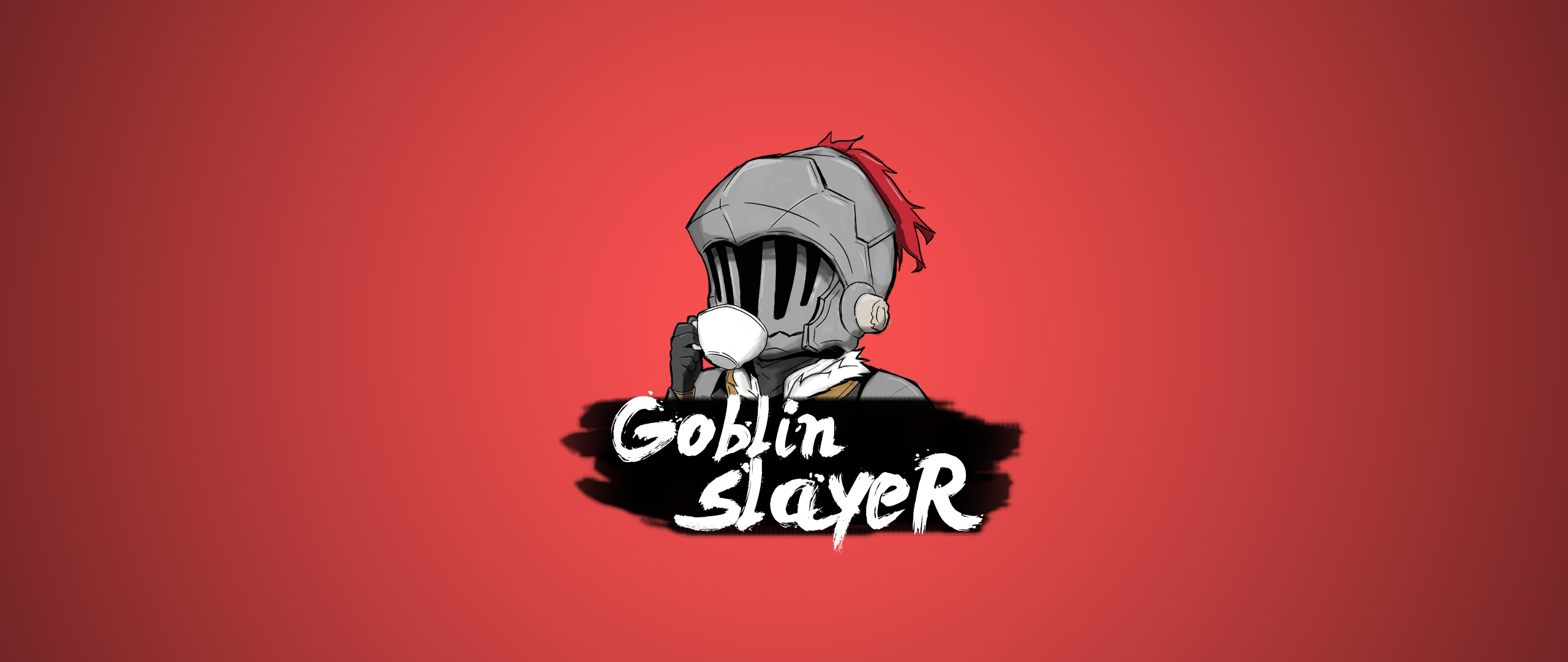 Free download wallpaper Anime, Goblin Slayer on your PC desktop