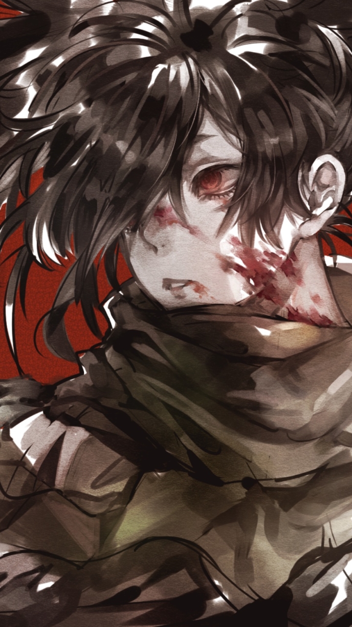 Baixar papel de parede para celular de Anime, Hyakkimaru (Dororo), Dororo gratuito.