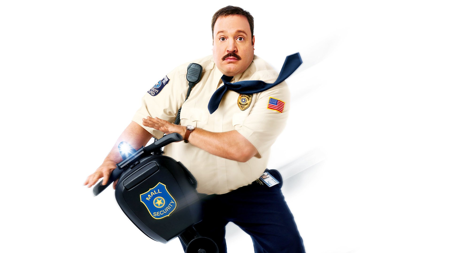 movie, paul blart: mall cop