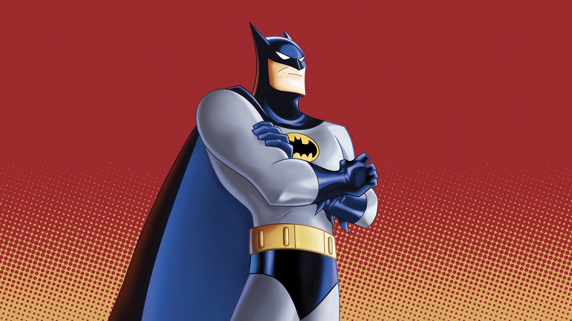 Download mobile wallpaper Batman, Tv Show, Batman: The Animated Series, Bruce Wayne for free.