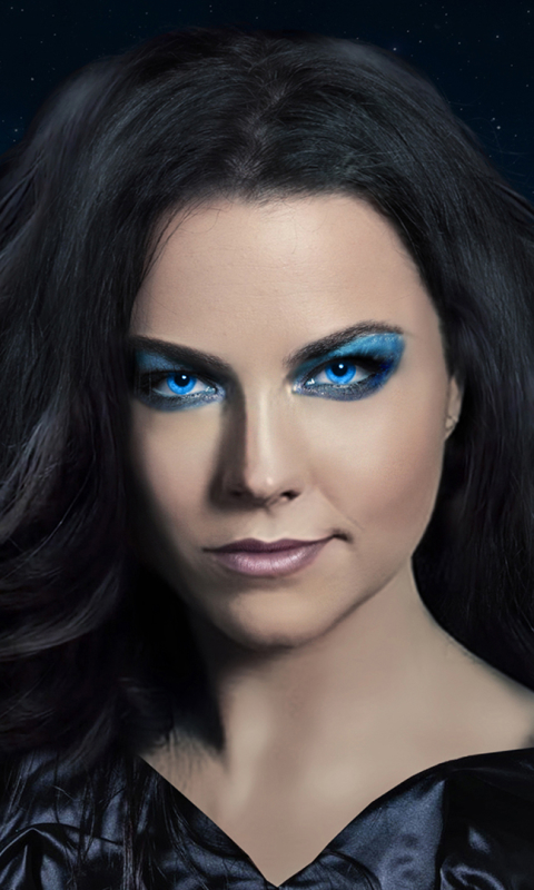 music, evanescence, amy lee