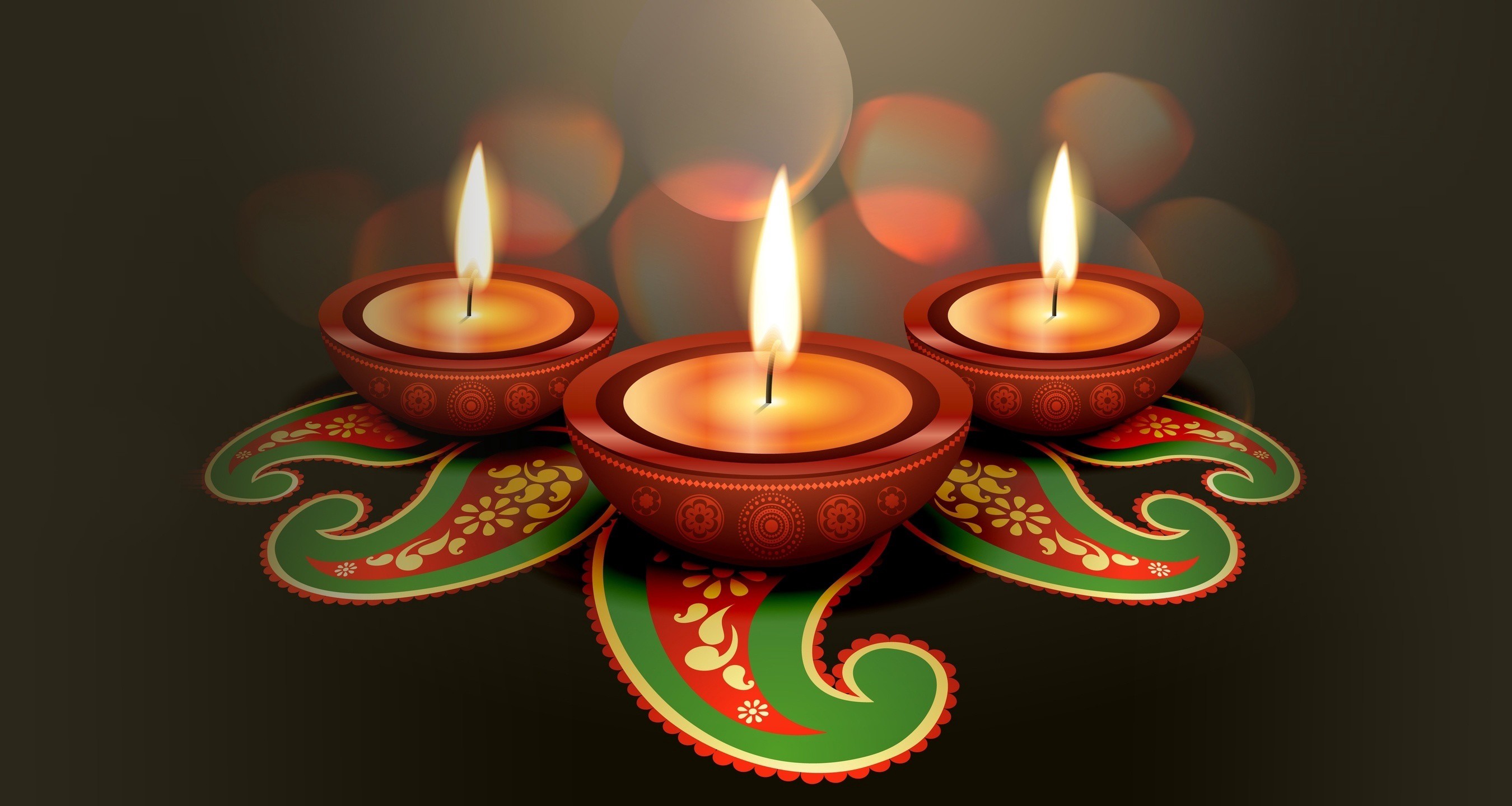 962401 baixar imagens religioso, diwali, vela - papéis de parede e protetores de tela gratuitamente