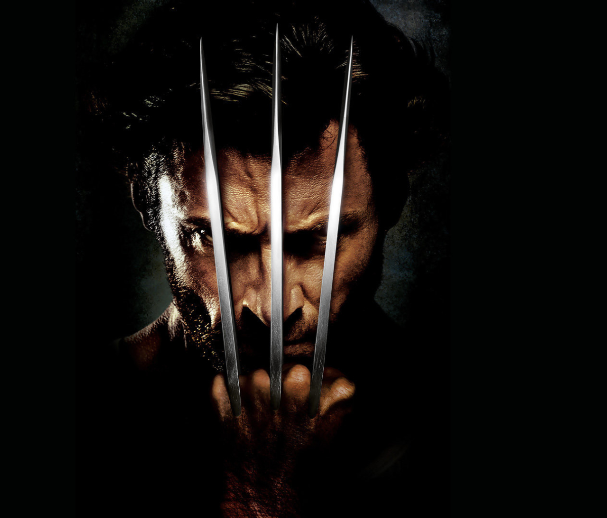 Téléchargez des papiers peints mobile X Men, Film, X Men Origins: Wolverine gratuitement.