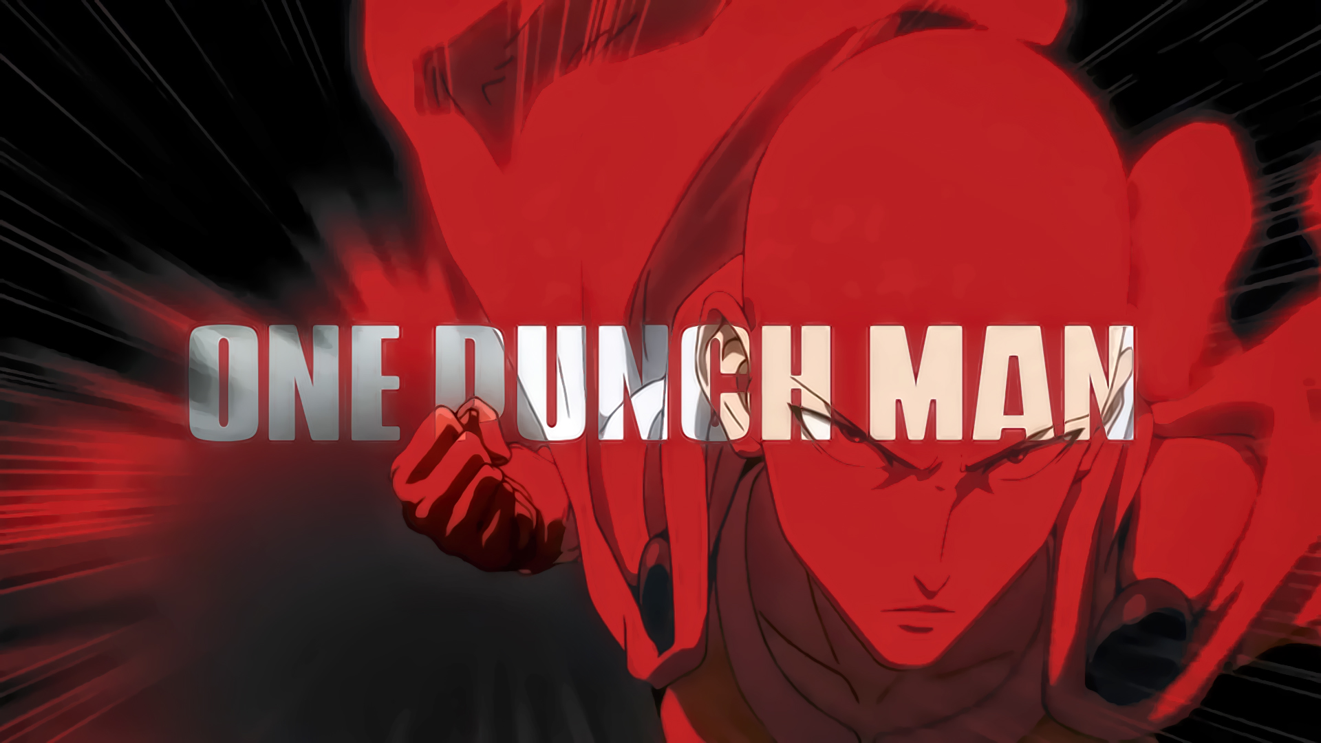 Free download wallpaper Anime, Saitama (One Punch Man), One Punch Man on your PC desktop